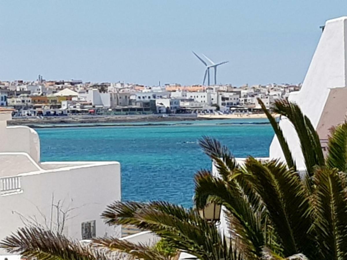 Attico Estrella Διαμέρισμα Κοραλέχο Εξωτερικό φωτογραφία